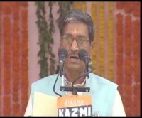 রাম মন্দির আমরা তৈরি করবই কারণ সুপ্রিম কোর্ট আমাদের – বিজেপি