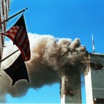 টুইন টাওয়ার হামলার ১৭ বছর