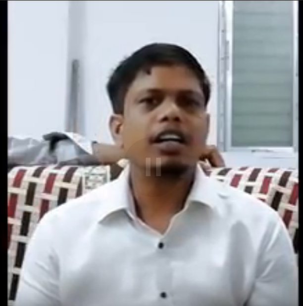 ভিডিওঃ আমরা যে আল্লাহর পাগল