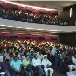 আসামে NRC-র চক্রান্ত বন্দের দাবীতে সমাবেশ সোশ্যাল ডেমোক্র্যাটিক পার্টি অফ ইন্ডিয়ার দেশকে আবার স্বাধীন করার আন্দোলনের ডাক দিলেন কেন্দ্রীয় সভাপতি এম. কে. ফাইজি