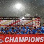 এশিয়া কাপের ফাইনালে বাংলাদেশকে শেষ বলে হারিয়ে নিজেদের আবার চাম্পিয়ান রয়ে গেল ভারত