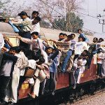 রেল দুর্ঘটনায় মৃত্যু ৪০৬ জনের