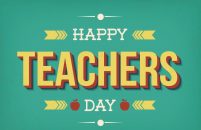 আজকে শিক্ষক দিবস। চলুন জেনে নি শিক্ষক দিবসের কিছু তথ্য