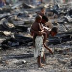 রোহিঙ্গা নিধনের আসল তথ্য প্রকাশ, পড়ূন ৪৪০ পাতার রিপোর্টের মূল অংশ