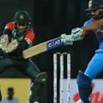 এশিয়া কাপের সুপার ফোরের প্রথম ম্যাচে ভারত ৭ উইকেটে হারাল বাংলাদেশকে