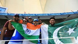 এশিয়া কাপের সুপার ফোরের তৃতীয় ম্যাচ, ভারত পাকিস্থান যেন মহাযুদ্ধ