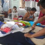 দর্জি কারিগরের কি অবস্থার পরিবর্তন হবে না