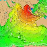 ইন্দোনেশিয়ায় ভয়াবহ ভূমিকম্পের পর ফের হানা দিল সুনামি