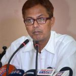 মাদ্রাসা নিয়ে আবারো বিতর্কিত মন্তব্য বিজেপি নেতার