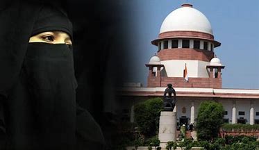 তিন তালাকে বিচ্ছেদ শাস্তিযোগ্য ফৌজদারি অপরাধঃ অর্ডিন্যান্স জারি কেন্দ্রীয় সরকারের