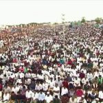 তামিলনাড়ুর মহাসমাবেশ থেকে SDPI ডাক দিল ফ্যাসিবাদী শক্তির বিরুদ্ধে ঐক্যবদ্ধ লড়াইয়ের