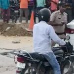 প্রকাশ্যে গুলি করে হত্যার প্রচেষ্টা জেলা অতিরিক্ত বিচারকের নিজস্ব নিরাপত্তা রক্ষীর