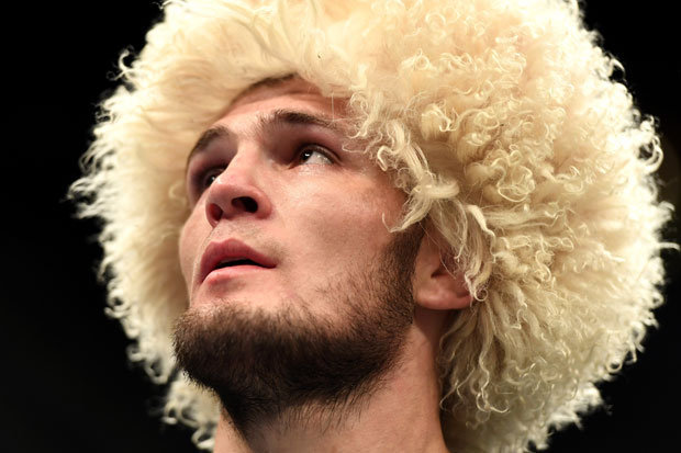 মুসলিম ফাইটার খাবিবকে নিয়ে কেন বিতর্ক? জানুন