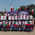 “স্বাস্থ্যবান নাগরিক, শক্তিশালী দেশ” প্রচারাভিযানের দেশব্যাপী সূচনা পপুলার ফ্রন্ট অফ ইন্ডিয়ার