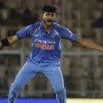 চতুর্থ ম্যাচে জয় ভারতের ক্যারাবিয়ান দের বিরুদ্ধে…