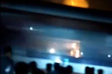 দসেরার রাবণ-বধ দেখতে গিয়ে ৬০ জনেরও বেশি মানুষ কে পিষে দিল “রাবণ ট্রেন”