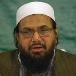 এনআইএ-এর রিপোর্ট, হাফিজ সইদের টাকায় বানানো হয়েছে মসজিদ