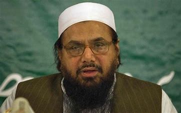 এনআইএ-এর রিপোর্ট, হাফিজ সইদের টাকায় বানানো হয়েছে মসজিদ