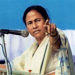 8.5 কোটি মানুষের খাদ্য নিরাপত্তা সুনিশ্চিত করতে খাদ্য সাথী প্রকল্প রাজ্যে, ঘোষণা মমতার