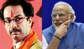 রাম মন্দির নিয়ে আবার তীব্র আক্রমণ করলেন শিবসেনা প্রধান উদ্ধব ঠাকরে…