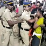 উত্তেজনা-সংঘাত গতকাল শবরীমালাকে কেন্দ্র করে, বাদ পড়েনি মুখ্যমন্ত্রীর বাসভবন