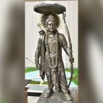 বিশ্বের সবচেয়ে উঁচু মূর্তি হবে রামের, ঘোষণা যোগী সরকারের