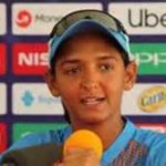 বিশ্বকাপে আবারো ইংল্যান্ডের কাছে হেরে বিশ্বজয়ের স্বপ্ন অধরাই রয়েগেল ভারতীয় মহিলাদের