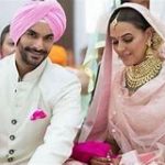 নেহা ধুপিয়া ও অঙ্গদ বেদি কন্যাসন্তান-এর বাবা মা হলেন