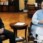 রিজার্ভ ব্যাঙ্কের শীর্ষপদে এবার বসছেন কেন্দ্রের ‘শক্তি’কান্ত