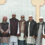 অল ইন্ডিয়া ইমাম কাউন্সিলের দক্ষিণ দিনাজপুর জেলা কমিটি গঠন