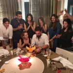 মঙ্গলবার সবার অলক্ষেই জন্মদিনের পার্টি সারলেন যুবরাজ