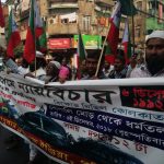 বাবরি ধবংসঃ প্রতিবাদের ঝড়ে বিজেপির-র ‘বীরত্ব দিবস’ মুখ থুবড়ে পড়ল।