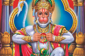 এতো জাত বিচার নয়, রীতিমত টানা হেঁচড়া চলছে হনুমান-কে নিয়ে