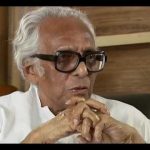 কিংবদন্তী চলচ্চিত্র পরিচালক মৃণাল সেন না ফেরার দেশে