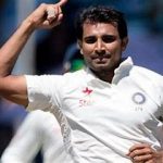 দ্বিতীয় টেস্টে অস্ট্রেলিয়া জিতলেও নজির গড়লেন মহম্মদ শামী, পেলেন ৬ টি উইকেট