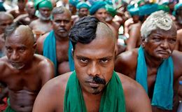 পাঁচ রাজ্যের নির্বাচন প্রমাণ করল কৃষক-শ্রমিক উপেক্ষিত হলে ধর্মীয় সুড়সুড়ি কোনও কাজ করেনা