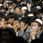 চীনের উইঘুরের পর এবার হুই মুসলিমদের ওপর অত্যাচার শুরু, বানানো হচ্ছে বন্দীশিবির