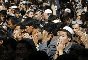 চীনের উইঘুরের পর এবার হুই মুসলিমদের ওপর অত্যাচার শুরু, বানানো হচ্ছে বন্দীশিবির