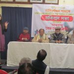 বলিউড প্রবীন অভিনেতা নাসিরুদ্দিন শাহ-এর অপমানের বিরুদ্ধে কলকাতায় প্রতিবাদ ও নিন্দার ঝড়