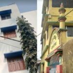 স্কুলের মধ্যেই প্রধান শিক্ষককে মার, প্রতিবাদে রাস্তায় ছাত্রছাত্রীরা