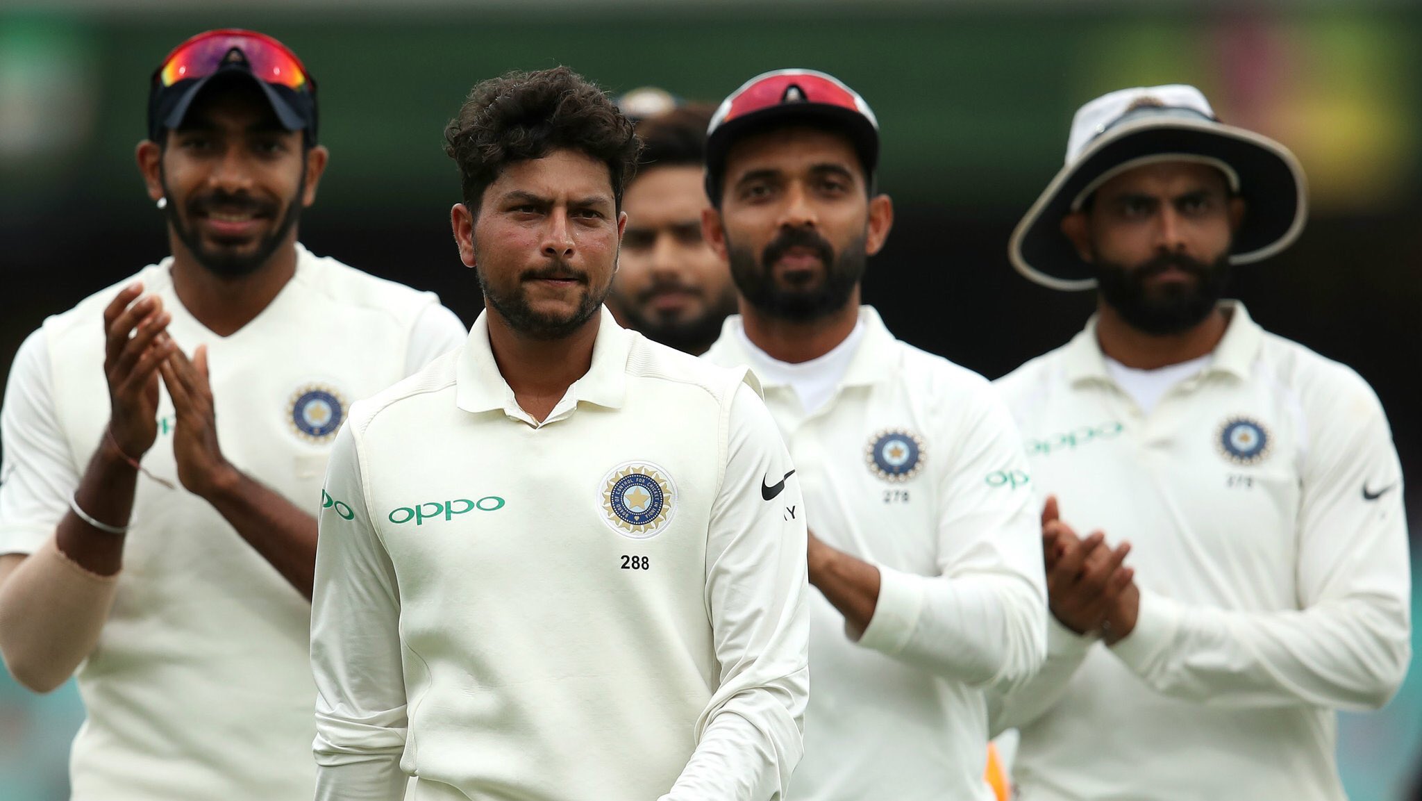 ক্রিকেটের ইতিহাসে প্রথমবার, অস্ট্রেলিয়ার মাটিতে তাদের বিরুদ্ধেই সিরিজ জয়