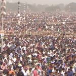 ব্রিগ্রেডের সমাবেশে মমতার প্রধানমন্ত্রী পদের দাবী নিয়ে সংশয় থেকে গেল