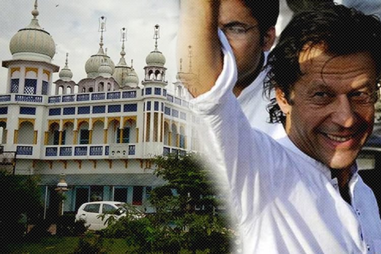 হিন্দু মন্দির কে ‘জাতীয় ঐতিহ্য’ ঘোষণা করল পাকিস্তান