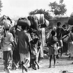 ‘দেশভাগ ও পারাপার’