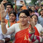 দরকার পড়লে পুলিশকেও মেরে ফেলঃ বীরভুমের বিজেপি নেতা