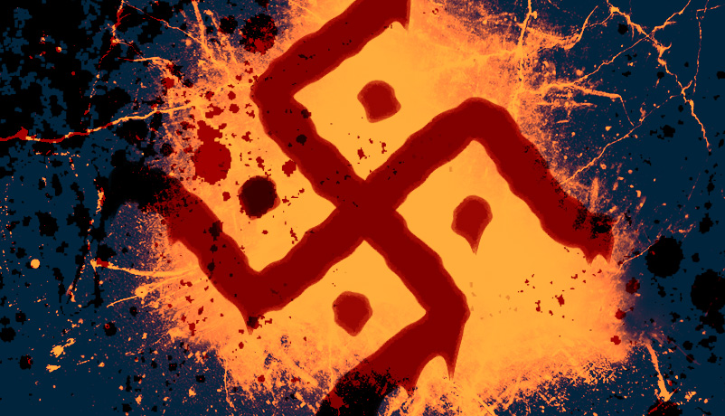 সংঘের মনুবাদী হিন্দুত্ব