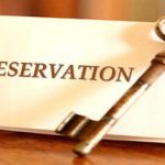 সংরক্ষনের রাজনৈতিক চমক এবং সংবিধানের মৌলিক বৈশিষ্ট্য