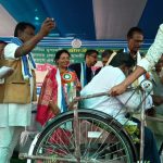 ‘আমি প্রতিশ্রুতি দিয়ে ভোটে জয়ী হতে চাইনি’- জানালেন প্রতিমা মন্ডল