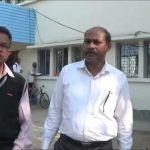 বারুইপুরে গভীর রাতে স্বর্ণ ব্যবসায়ির বাড়িতে দুষ্কৃতিদের হামলা