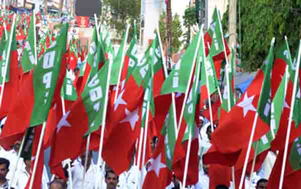 জঙ্গিপুর কেন্দ্রের জন্য এসডিপিআই এর প্রার্থী ঘোষণা,  বিতর্ক তুঙ্গে